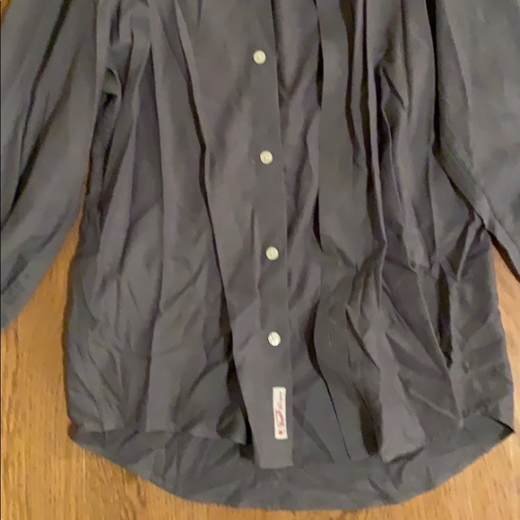 Penguin Button Up - Picture 2 of 8